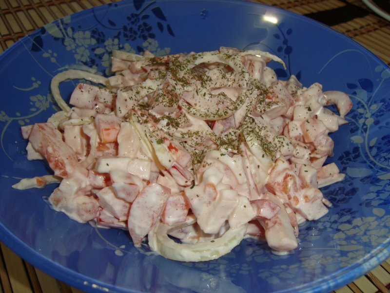Вкусняшка