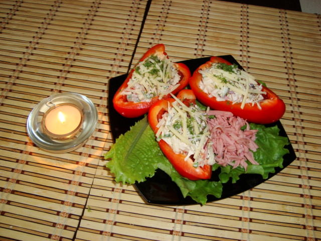 Праздничный калейдоскоп