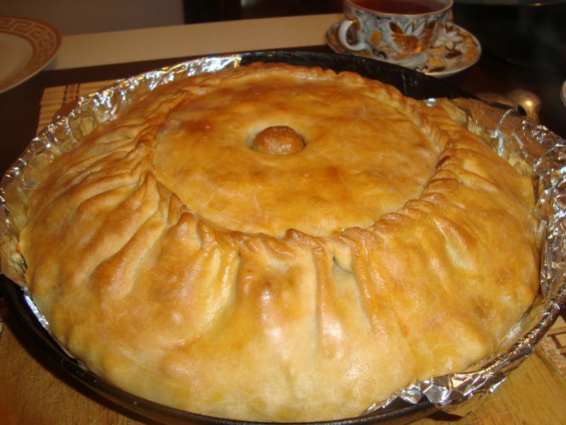 Балиш