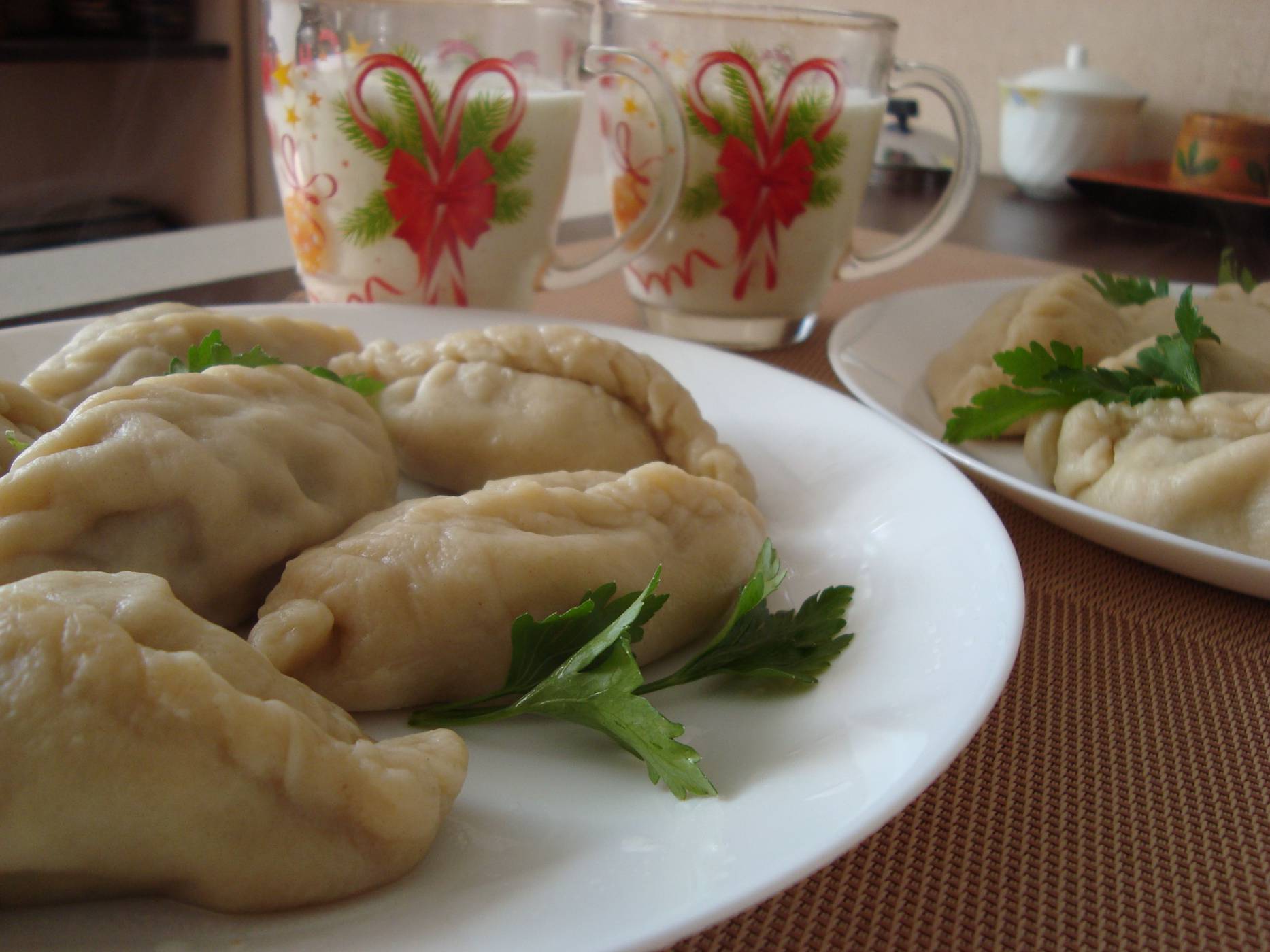 Колдуны