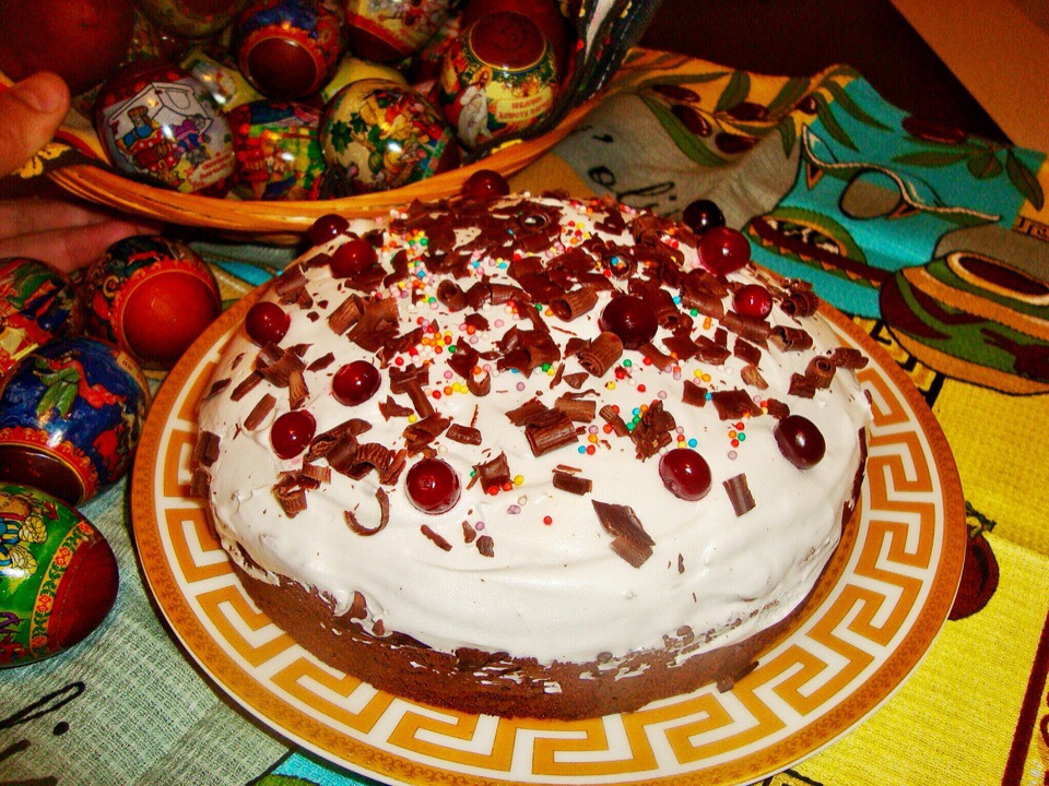 Кулич