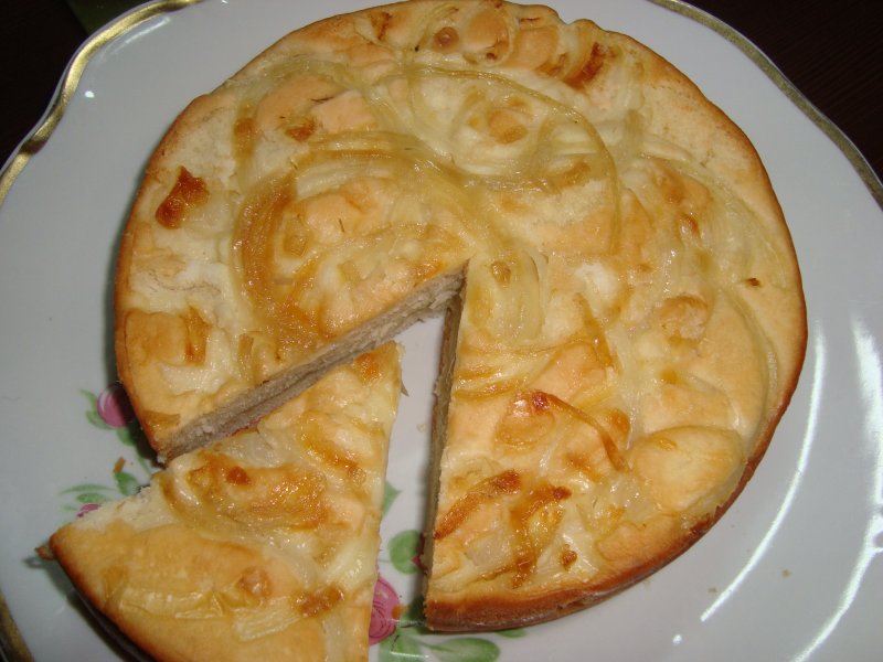 Луквенник