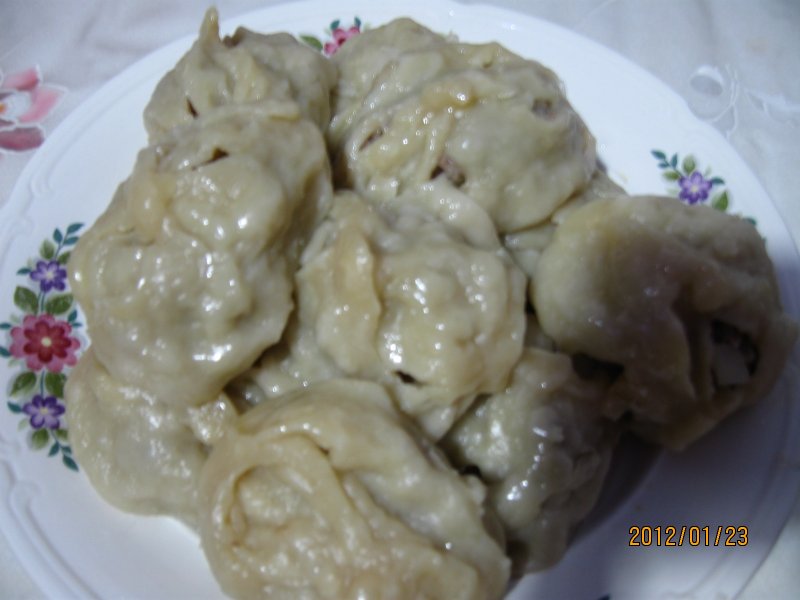 Манты