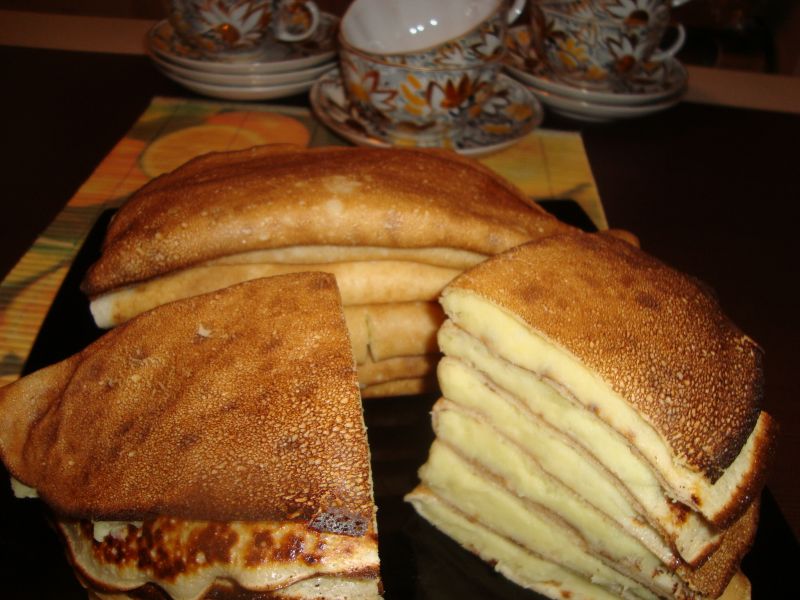 Кыстыбый по-новому