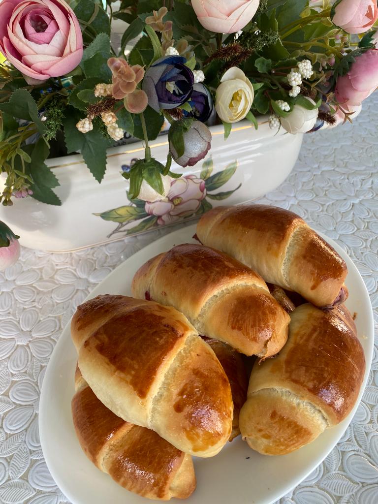 Рогалики 