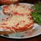 Бутерброды с помидорами и сыром