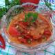 Салат из перца на зиму