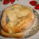 Плюшки с маком