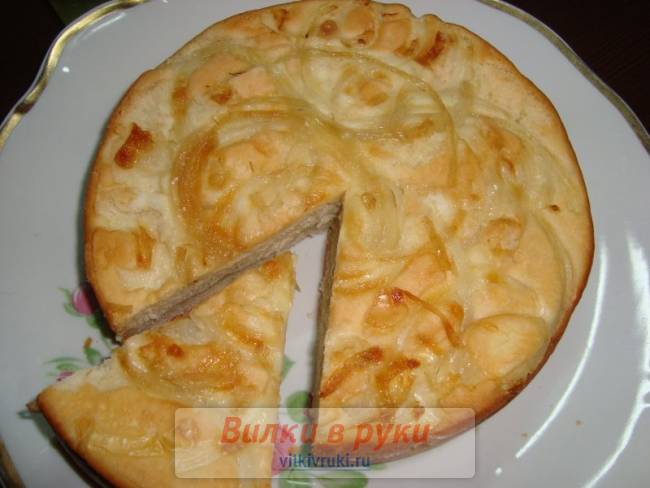 Луквенник