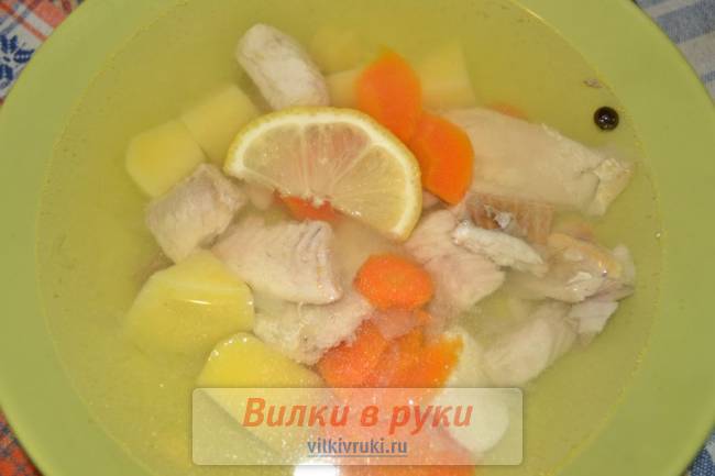 Уха